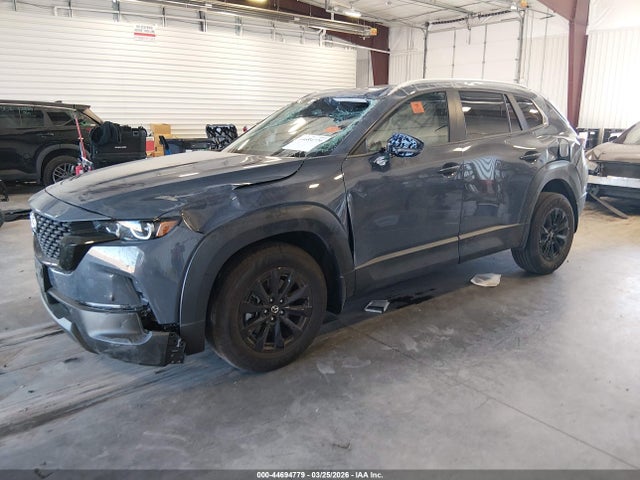 Mazda Cx-50 Hybrid Preferred 2026 7MMVAABW2TN160494 Image 2