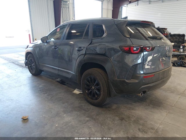 Mazda Cx-50 Hybrid Preferred 2026 7MMVAABW2TN160494 Image 3
