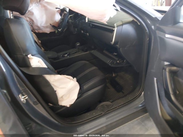 Mazda Cx-50 Hybrid Preferred 2026 7MMVAABW2TN160494 Image 5