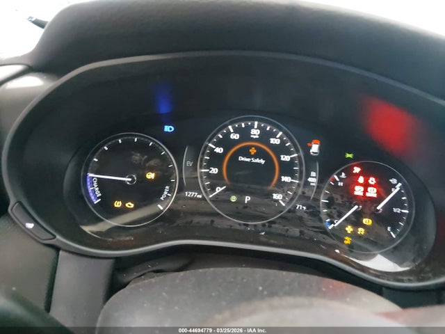 Mazda Cx-50 Hybrid Preferred 2026 7MMVAABW2TN160494 Image 7