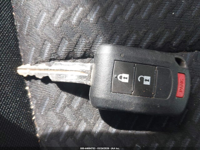 2020 Mitsubishi Eclipse Cross Es 1.5t მანქანა იყიდება აუქციონზე, vin: JA4AS3AA3LZ013116, აუქციონის ნომერი: 44694783