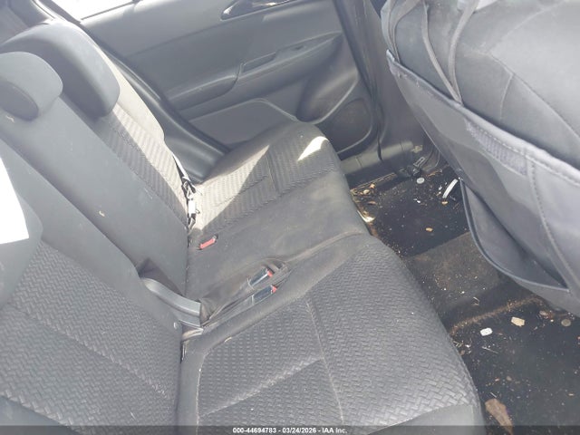 2020 Mitsubishi Eclipse Cross Es 1.5t მანქანა იყიდება აუქციონზე, vin: JA4AS3AA3LZ013116, აუქციონის ნომერი: 44694783