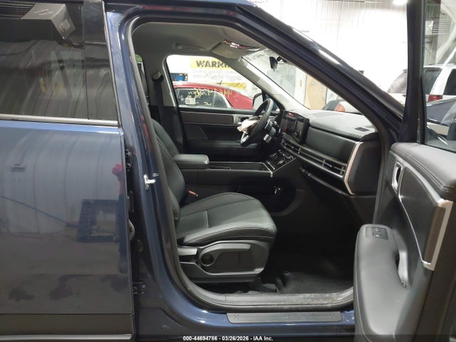 Продаж на аукціоні авто 2025 Hyundai Santa Fe Sel, vin: 5NMP2DGL4SH132200, номер лоту: 44694786