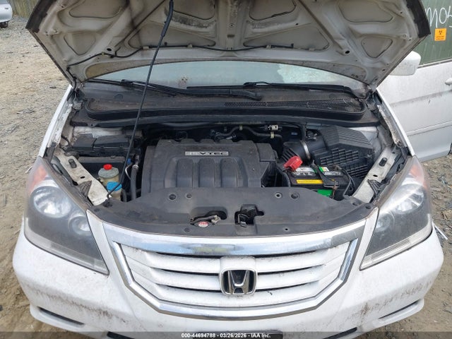 2010 HONDA ODYSSEY 5FNRL3H45AB108351 Photo 9
