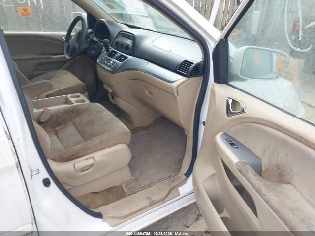2010 HONDA ODYSSEY 5FNRL3H45AB108351 Photo 4