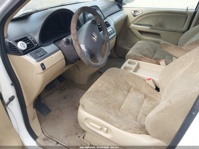 2010 HONDA ODYSSEY 5FNRL3H45AB108351 Photo 5