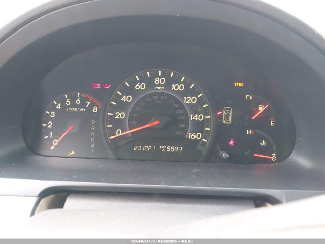 2010 HONDA ODYSSEY 5FNRL3H45AB108351 Photo 6