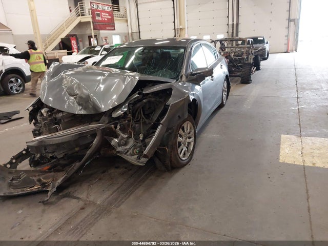 44694792 :رقم المزاد ، 1N4AL3AP2HC201701 vin ، 2017 Nissan Altima 2.5 S مزاد بيع
