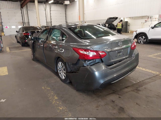 44694792 :رقم المزاد ، 1N4AL3AP2HC201701 vin ، 2017 Nissan Altima 2.5 S مزاد بيع