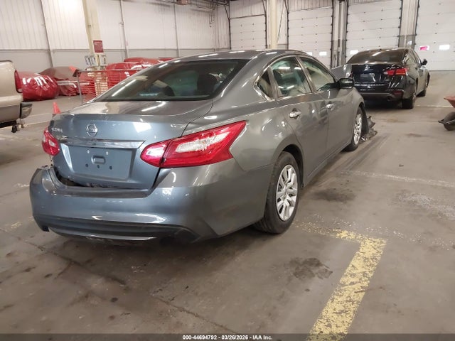 44694792 :رقم المزاد ، 1N4AL3AP2HC201701 vin ، 2017 Nissan Altima 2.5 S مزاد بيع