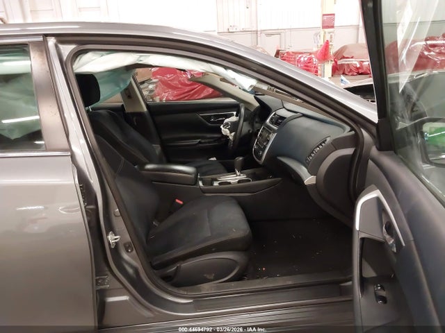 44694792 :رقم المزاد ، 1N4AL3AP2HC201701 vin ، 2017 Nissan Altima 2.5 S مزاد بيع