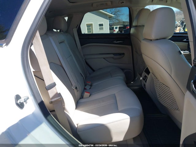 2013 CADILLAC SRX 3GYFNGE34DS555386 Photo 7