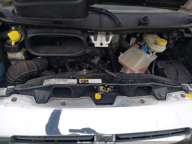 2017 RAM PROMASTER 1500 3C6TRVAG4HE529358 Photo 9