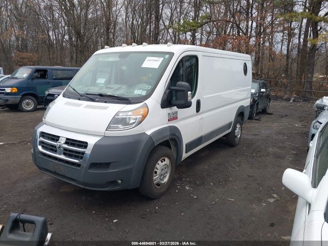 2017 RAM PROMASTER 1500 3C6TRVAG4HE529358 Photo 1