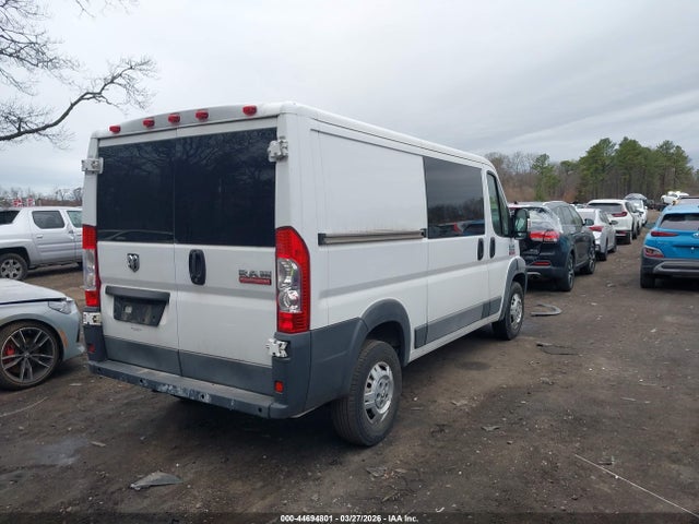 2017 RAM PROMASTER 1500 3C6TRVAG4HE529358 Photo 3