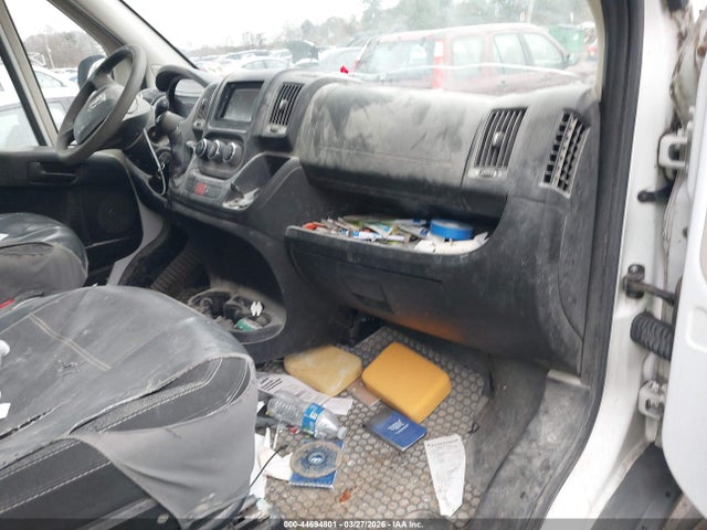 2017 RAM PROMASTER 1500 3C6TRVAG4HE529358 Photo 4