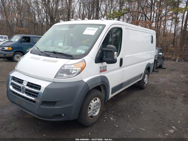 2017 RAM PROMASTER 1500 3C6TRVAG4HE529358 Photo 5