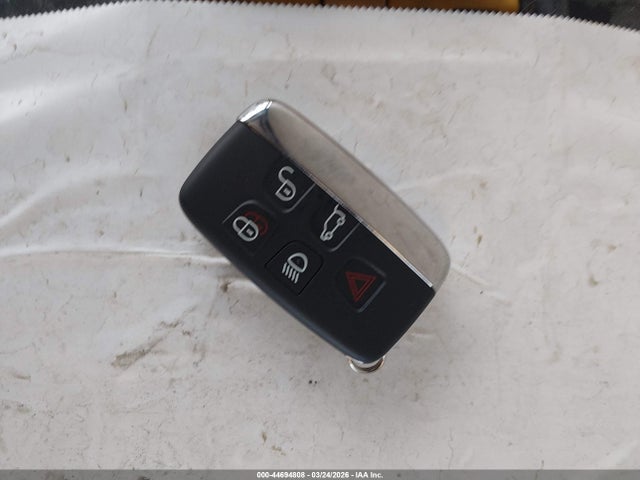 Land Rover LR4 2016 SALAG2V65GA844346 Image 11