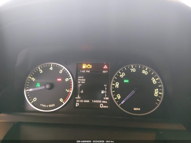 Land Rover LR4 2016 SALAG2V65GA844346 Image 7