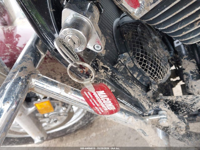 2004 KAWASAKI VN1500 JKBVNAE114A118577 Photo 10