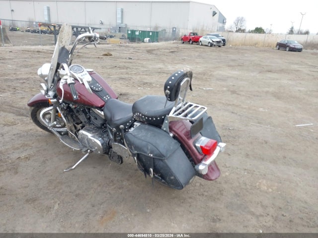 2004 KAWASAKI VN1500 JKBVNAE114A118577 Photo 2