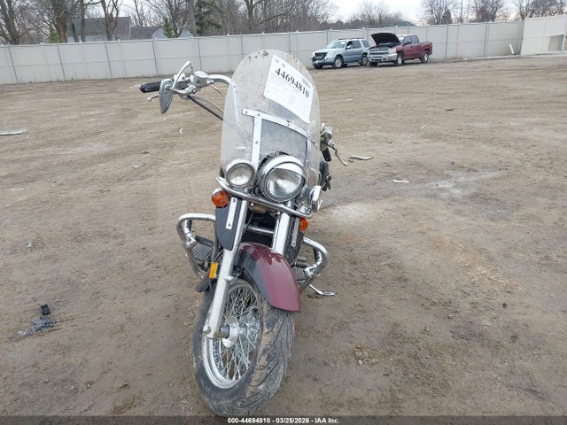 2004 KAWASAKI VN1500 JKBVNAE114A118577 Photo 4