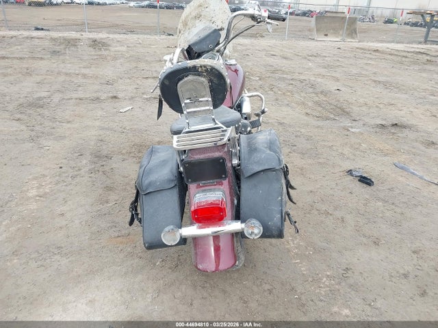 2004 KAWASAKI VN1500 JKBVNAE114A118577 Photo 5
