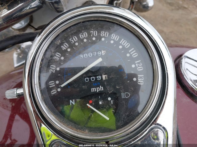 2004 KAWASAKI VN1500 JKBVNAE114A118577 Photo 6
