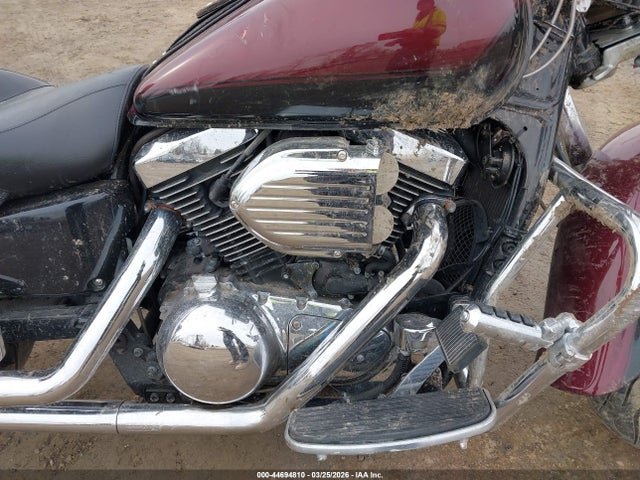 2004 KAWASAKI VN1500 JKBVNAE114A118577 Photo 7