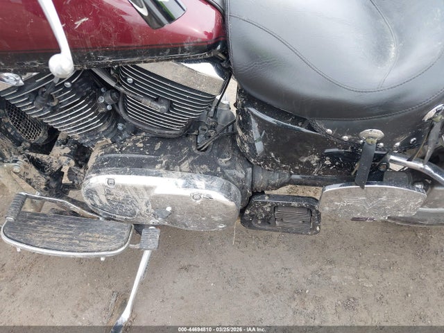 2004 KAWASAKI VN1500 JKBVNAE114A118577 Photo 8