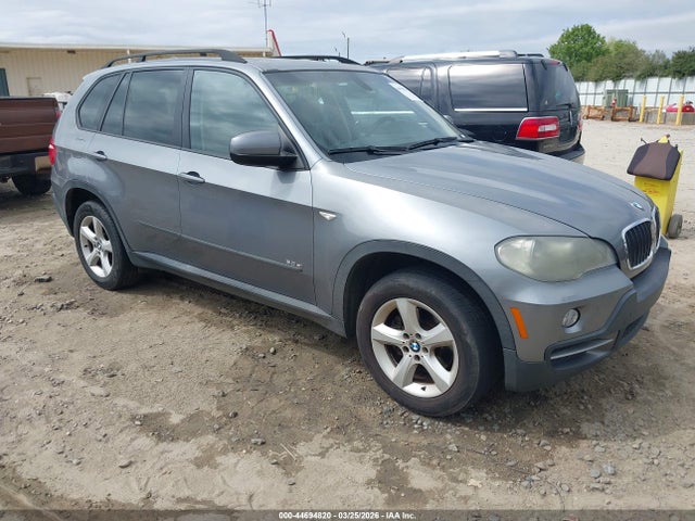 2008 BMW X5 5UXFE435X8L032067