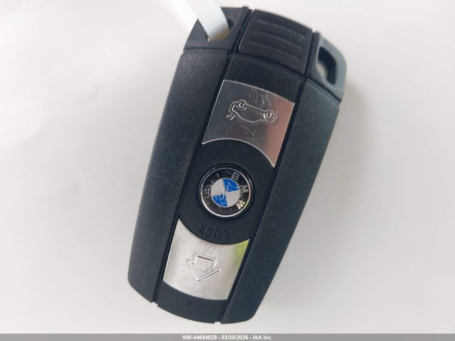 2008 BMW X5 5UXFE435X8L032067 Photo 10