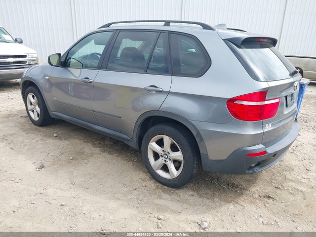 2008 BMW X5 5UXFE435X8L032067 Photo 2