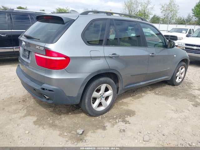 2008 BMW X5 5UXFE435X8L032067 Photo 3