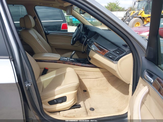 2008 BMW X5 5UXFE435X8L032067 Photo 4