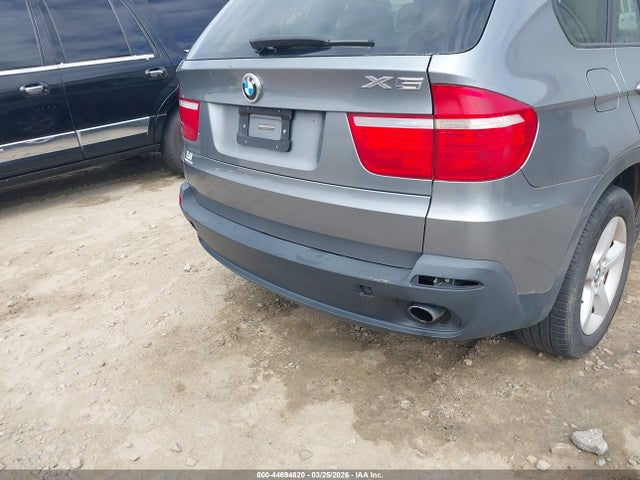 2008 BMW X5 5UXFE435X8L032067 Photo 5
