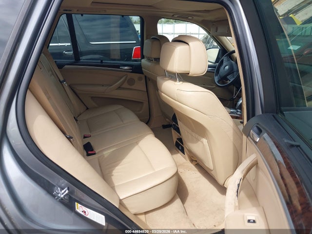 2008 BMW X5 5UXFE435X8L032067 Photo 7