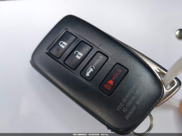 Lexus RX 350 2020 2T2AZMAA9LC165396 Image 11