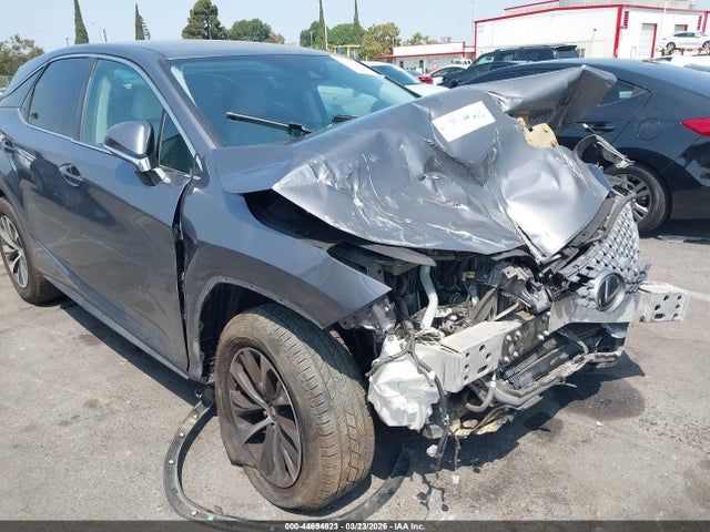 Lexus RX 350 2020 2T2AZMAA9LC165396 Image 30