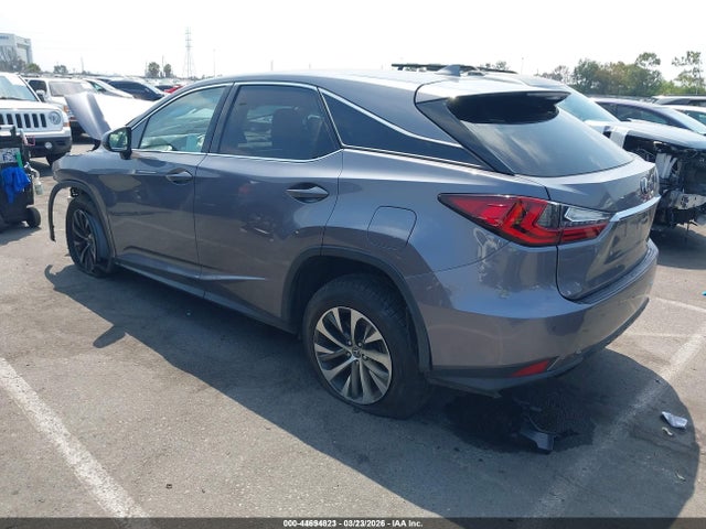 Lexus RX 350 2020 2T2AZMAA9LC165396 Image 3