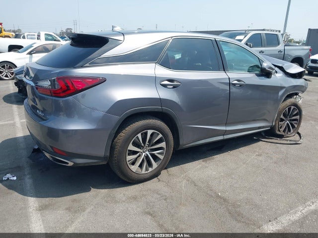 Lexus RX 350 2020 2T2AZMAA9LC165396 Image 17