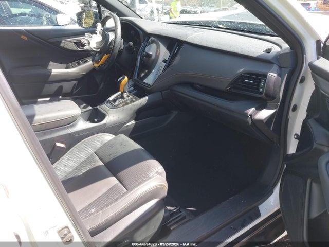 Aukcja sprzedaży 2023 Subaru Outback Wilderness, vin: 4S4BTGUD0P3112548, numer aukcji: 44694829