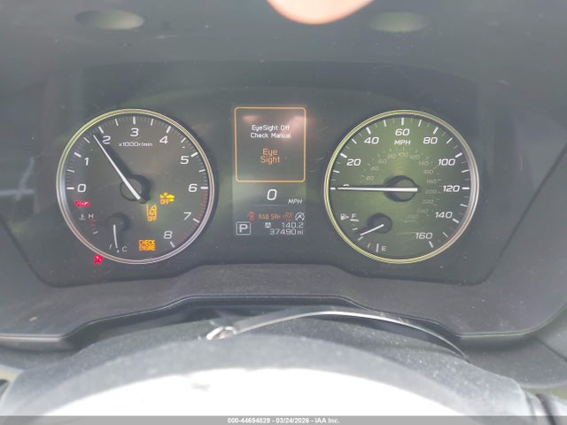 Aukcja sprzedaży 2023 Subaru Outback Wilderness, vin: 4S4BTGUD0P3112548, numer aukcji: 44694829