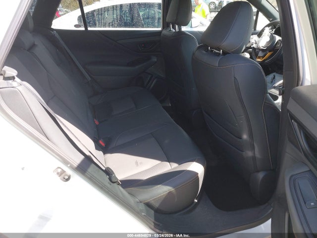 Aukcja sprzedaży 2023 Subaru Outback Wilderness, vin: 4S4BTGUD0P3112548, numer aukcji: 44694829