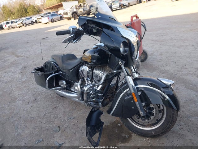 INDIAN MOTORCYCLE CO. Chieftain 2016 56KTCAAA0G3329088 главное изображение