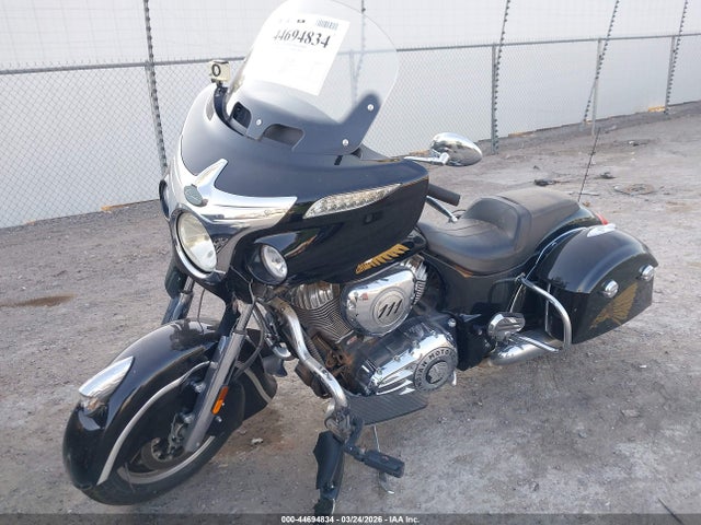 INDIAN MOTORCYCLE CO. Chieftain 2016 56KTCAAA0G3329088 Image 2