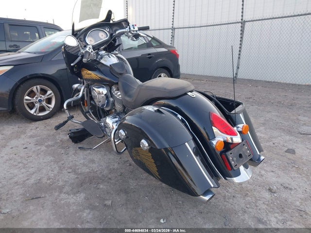 INDIAN MOTORCYCLE CO. Chieftain 2016 56KTCAAA0G3329088 Image 3