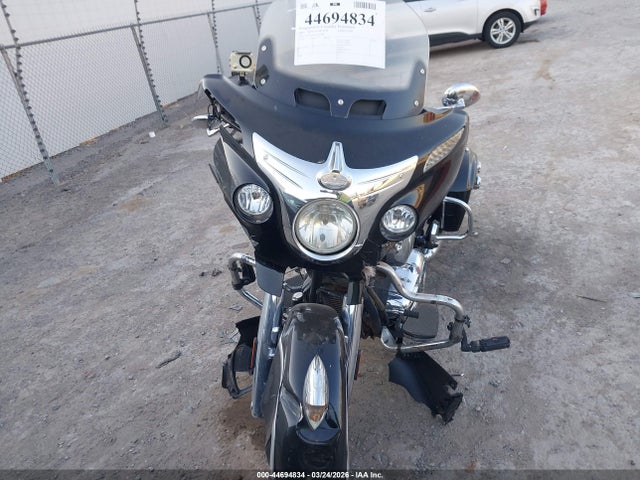 INDIAN MOTORCYCLE CO. Chieftain 2016 56KTCAAA0G3329088 Image 5