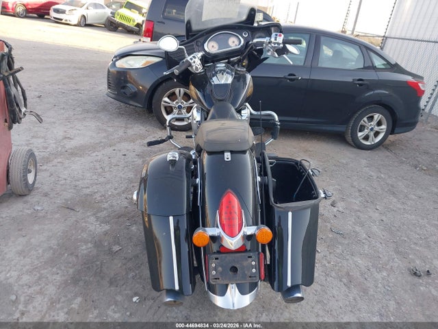 INDIAN MOTORCYCLE CO. Chieftain 2016 56KTCAAA0G3329088 Image 6