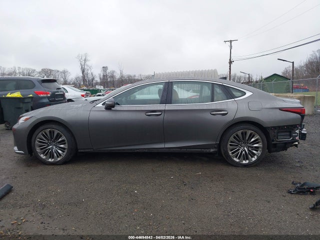 Aukcja sprzedaży 2023 Lexus Ls 500, vin: JTHD51GF3P5011041, numer aukcji: 44694842